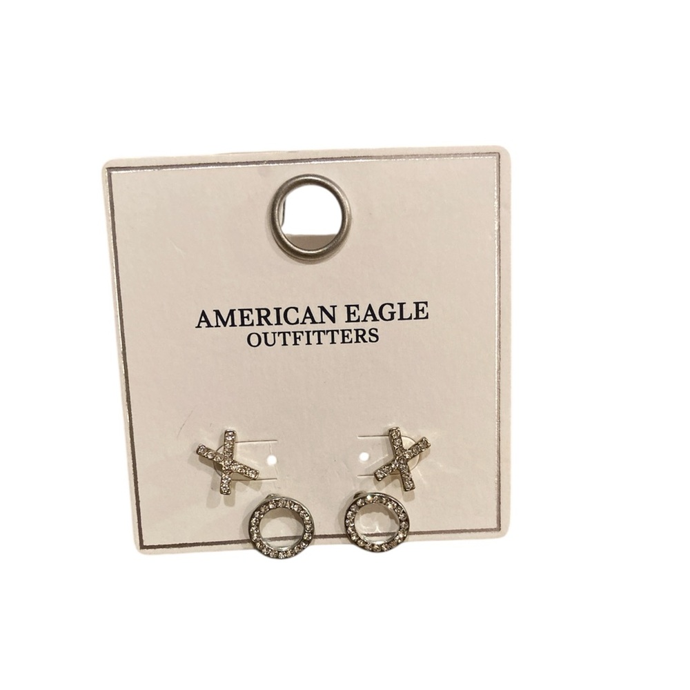 American Eagle Earrings